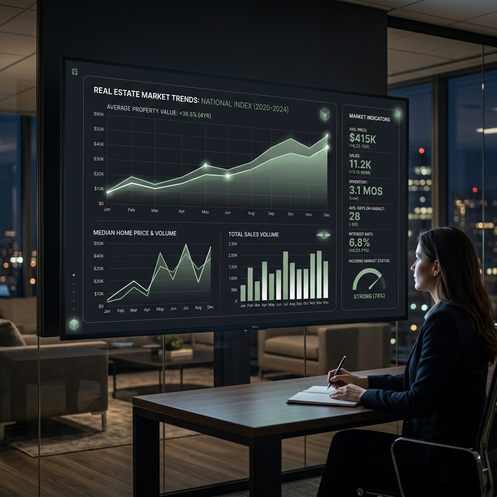 Market Pulse March 2026